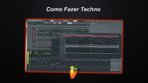 Como Fazer Techno