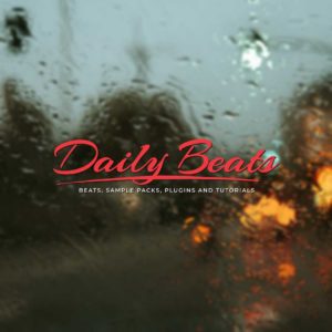 Blurred Perspective Rap Beat