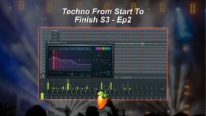 Techno From Start To Finish S3 Ep2