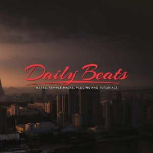 Over The Top Rap Beat