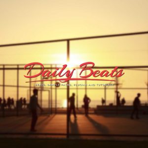 Until The Sun Sets Rap Beat