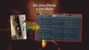 De Uma Porta A Um Beat