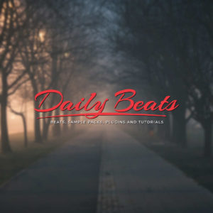 Lonely Road Rap Beat