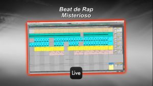 beat de Rap Misterioso