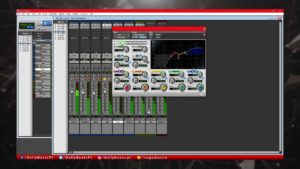 mistura do Beat de Rap Misterioso