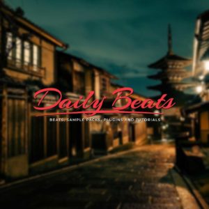 Empty Night Rap Beat