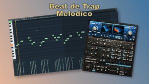 Como Fazer Beat Trap Melodico