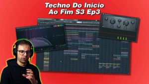 Techno Do Inicio Ao Fim S3 Ep3