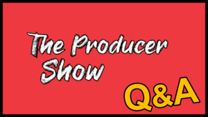 The Producer Show