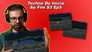 Techno Do Inicio Ao Fim S3 Ep5