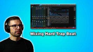 mix Hard Trap Beat