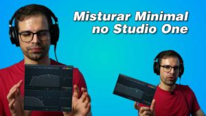Misturar Minimal no FL Studio
