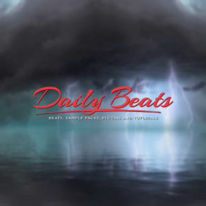 The Perform Storm Trap Beat