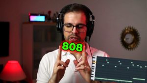 3 Dicas para Melhores 808