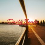 Through The Sunset Rap Beat