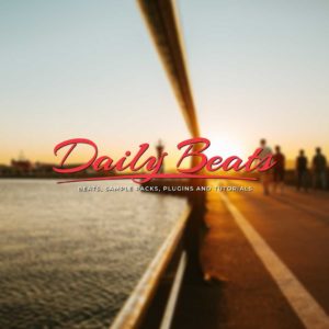 Through The Sunset Rap Beat