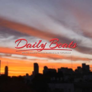 When The Light Comes Rap Beat