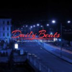 City Motion Rap Beat