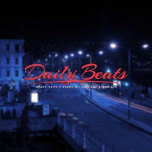 City Motion Rap Beat