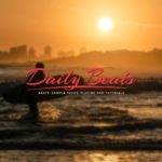 Sound Waves Rap Beat