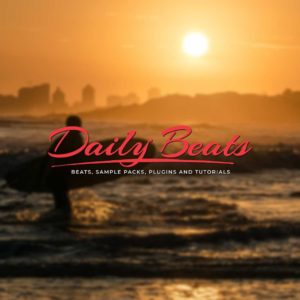 Sound Waves Rap Beat