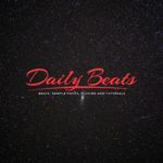 Among The Stars Rap Beat