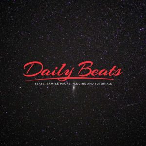 Among The Stars Rap Beat