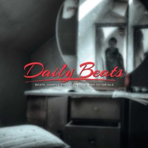 The Dark Passenger Rap Beat