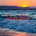 Walking Along Rap Beat