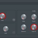 Rumbler Patcher Preset