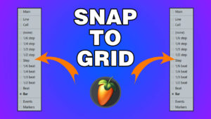 Snap To Grid