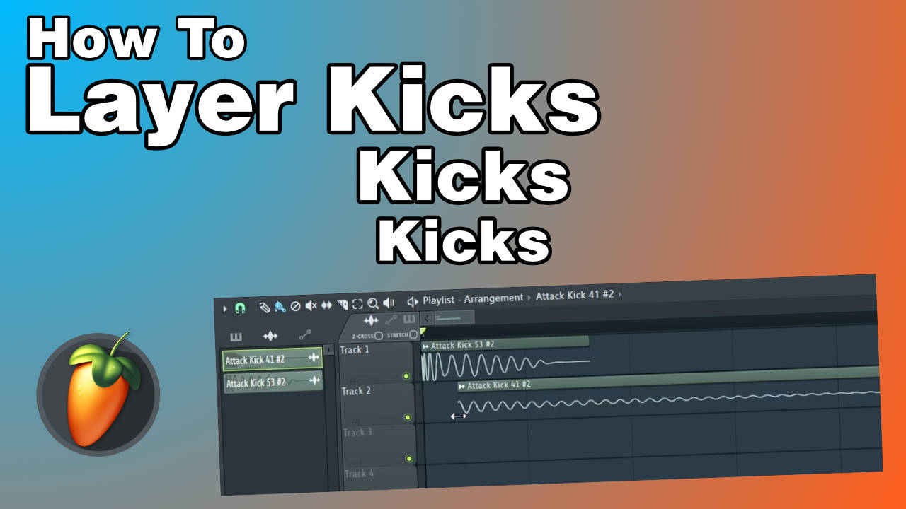 How To Layer Kicks Daily Beats