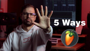 5 ways FL Studio can help you become a better producer