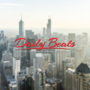 Around The Block Rap Beat