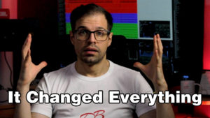 How Digital Music Production Changed The Game